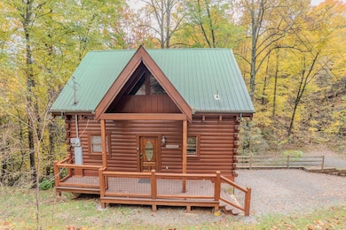 2110 Walnut Ct, Sevierville, TN 37876 - photo 2