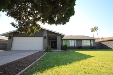 3911 S Dorsey Ln unit 4, Tempe, AZ 85282 - photo 2