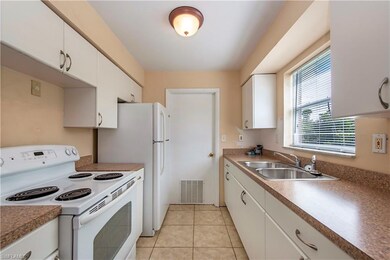 Kitchen and stove have been replaced with NEW stai