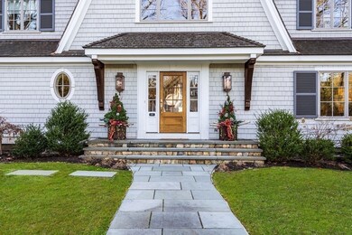 1 Columbine Rd, Weston, MA 02493 - photo 4