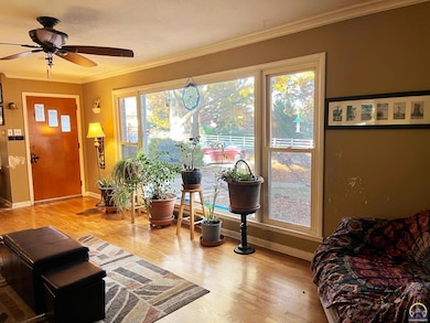 1129 SW Prairie Rd, Topeka, KS 66604 - photo 4