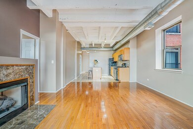 Rennaissance Place unit 318, Chicago, IL 60615 - photo 7