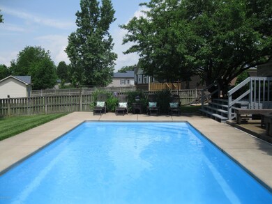 217 Newman Way, Mount Washington, KY 40047 - photo 4