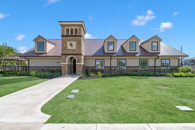 4222 Highwood Ln, Rosenberg, TX 77471 - photo 4