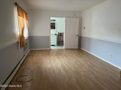 Studio Apt.