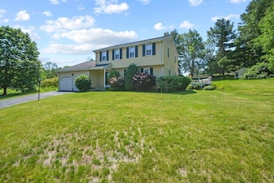 21 Fairfield Dr, Woodstock, CT 06281 - photo 2