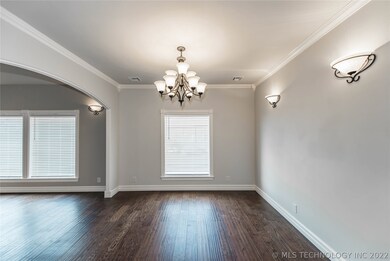 15696 Eagles Nest Ct, Skiatook, OK 74070 - photo 3