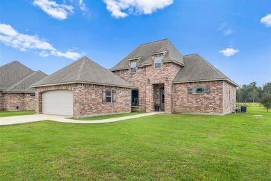 18813 Cade St, Iowa, LA 70647 - photo 2