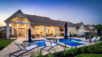 3518 Blossom Lake Ct, Spring, TX 77386 - photo 4