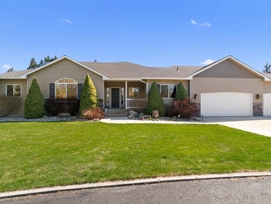 21322 Buckeye Lake Ln, Colbert, WA 99005 - photo 2