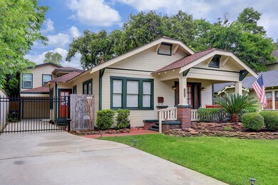 607 Cordell St, Houston, TX 77009 - photo 2
