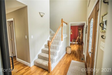65 Lawson Ridge Rd, Leicester, NC 28748 - photo 5