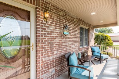 3586 W County Road 1050 N, Osgood, IN 47037 - photo 3