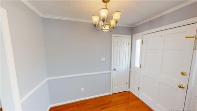 517 Lennox Dr, Fayetteville, NC 28303 - photo 4