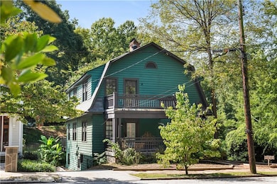 1031 Austin Ave NE unit 2, Atlanta, GA 30307 - photo 5