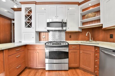 Harbor Towers unit 8A, Boston, MA 02110 - photo 5