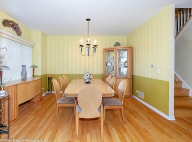 1705 Seward St, Roselle, IL 60172 - photo 4