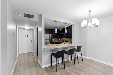 Drake Tower Condominiums unit 7J, Fort Lauderdale, FL 33311 - photo 7