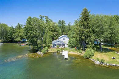 141 Swallow Point Rd, Moultonborough, NH 03254 - photo 2