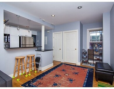 1915 Beacon St unit 10, Brookline, MA 02445 - photo 2