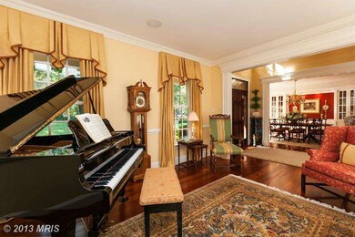 7 Brierleigh Ct, Lutherville Timonium, MD 21093 - photo 6