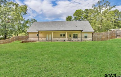 415 Bob White Dr, Gilmer, TX 75645 - photo 5