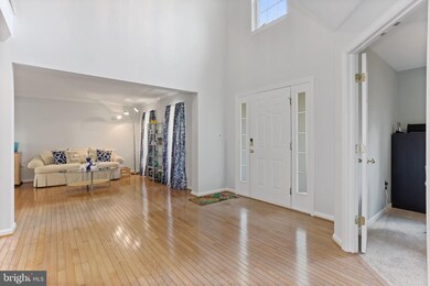 9321 Worthington Dr, Bristow, VA 20136 - photo 7