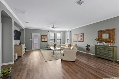 11236 Hill Top Bend, Helotes, TX 78023 - photo 5