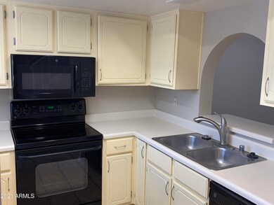 Microwave and Range