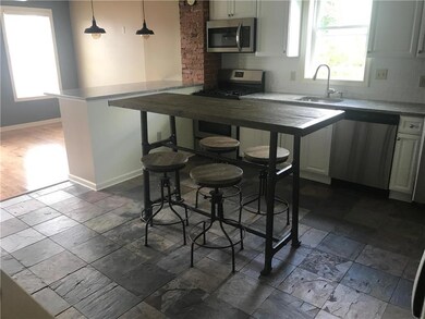 28 E Ettwein St unit 2nd Floor, Bethlehem, PA 18018 - photo 5