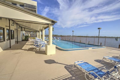 North Pool