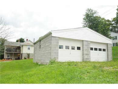 Parking Lot/Garage.