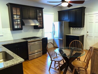 9 Blackinton St unit 1, Boston, MA 02128 - photo 4