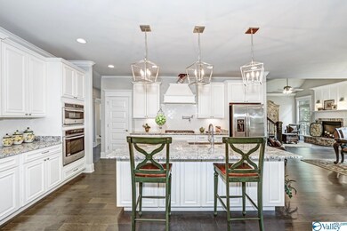 7 Sylvias Way SE, Huntsville, AL 35803 - photo 4