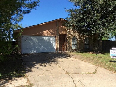 15506 Summer Briar Ct, Missouri City, TX 77489 - photo 2