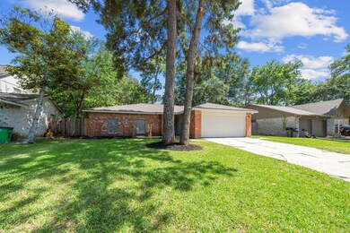 4206 Enchantedgate Dr, Spring, TX 77373 - photo 4