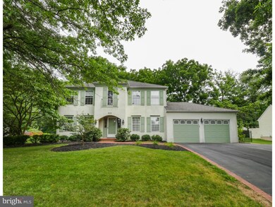 303 White Swan Way, Langhorne, PA 19047 - photo 2