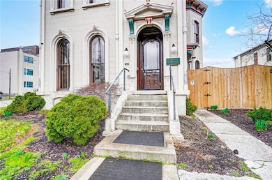 208 W Monument Ave, Dayton, OH 45402 - photo 7