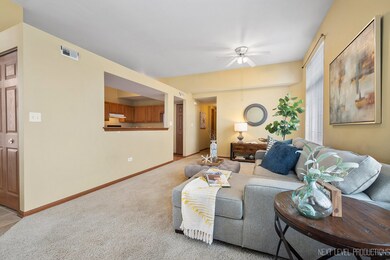 10' ceilings create a bright and lively living spa