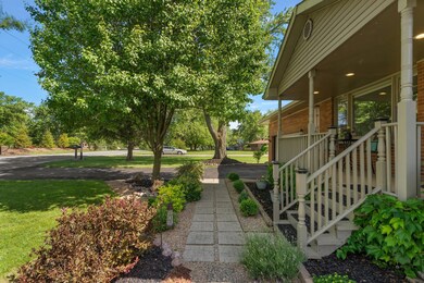 9107 S Cline Ave, Crown Point, IN 46307 - photo 4