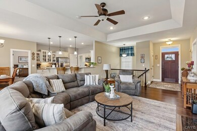 Large Great Room