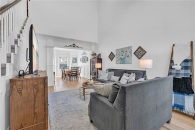 8847 Asphodel Ln, Daphne, AL 36526 - photo 4