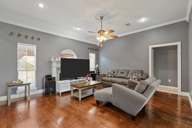 2931 Village Cir, Denison, TX 75020 - photo 6