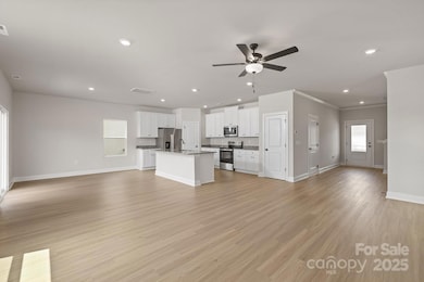 4144 Bolo Dr, Charlotte, NC 28215 - photo 3