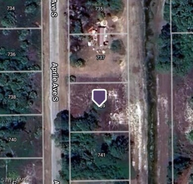 739 Aprile Ave S, Lehigh Acres, FL 33974 - photo 3
