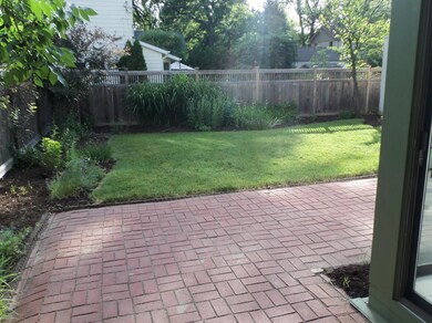 yard