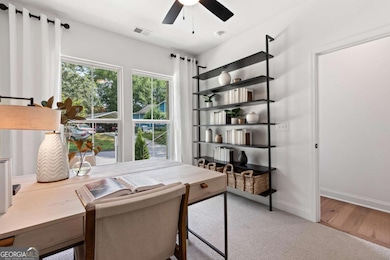 2582 Astaire Ct NW, Atlanta, GA 30318 - photo 6