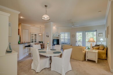 Dining/Living Combo