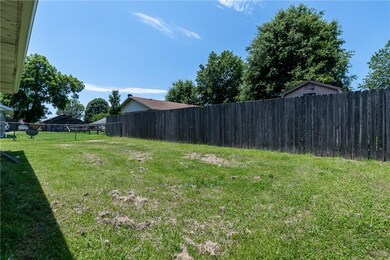 1820 S 14th St, Rogers, AR 72758 - photo 3