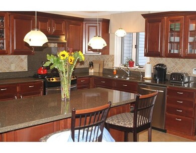 9 Stoney Rd, West Bridgewater, MA 02379 - photo 4